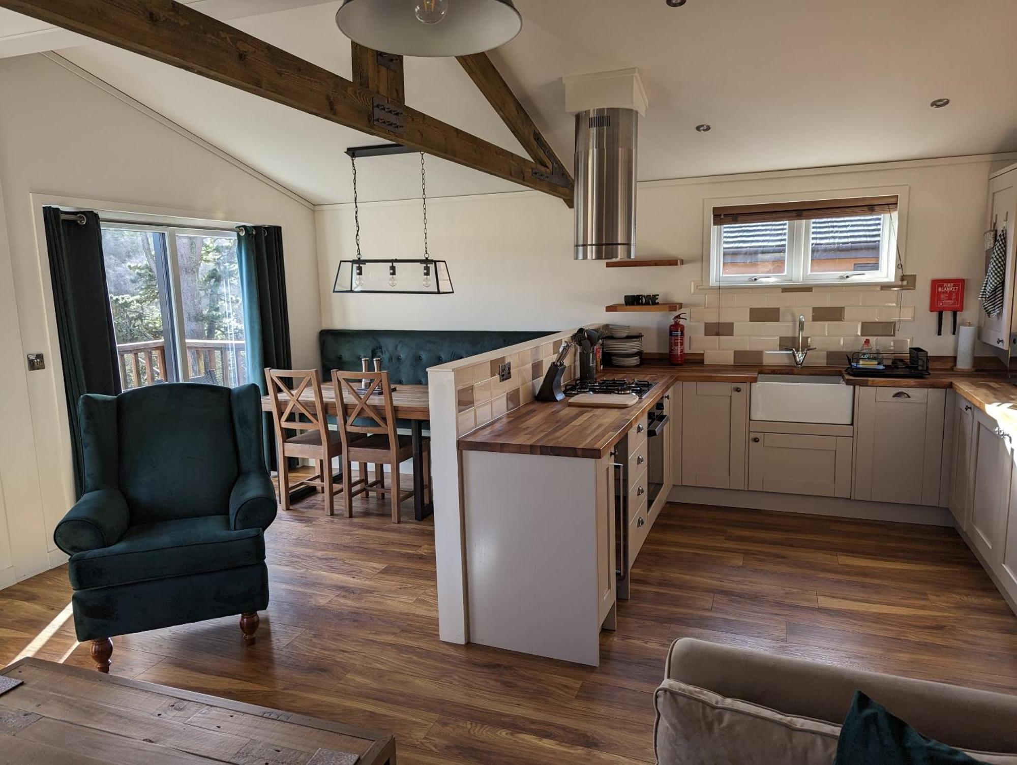 ליסקירד Great Trethew Manor Hotel & Self Catering Lodges מראה חיצוני תמונה