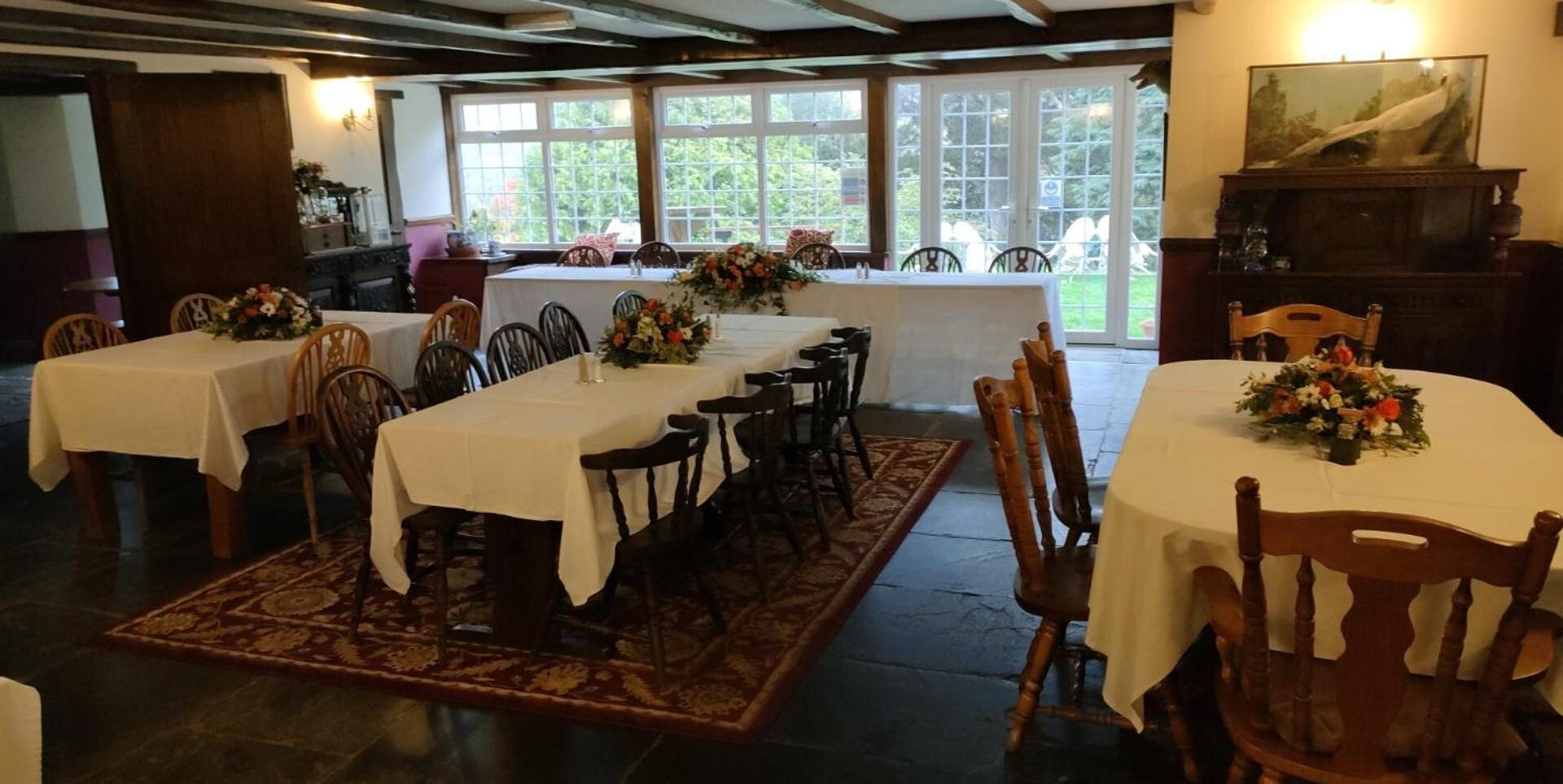 ליסקירד Great Trethew Manor Hotel & Self Catering Lodges מראה חיצוני תמונה
