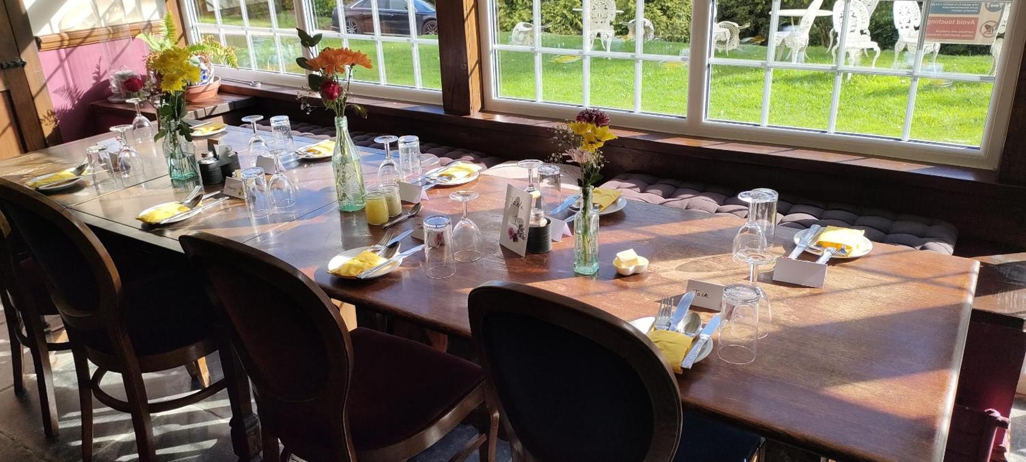 ליסקירד Great Trethew Manor Hotel & Self Catering Lodges מראה חיצוני תמונה
