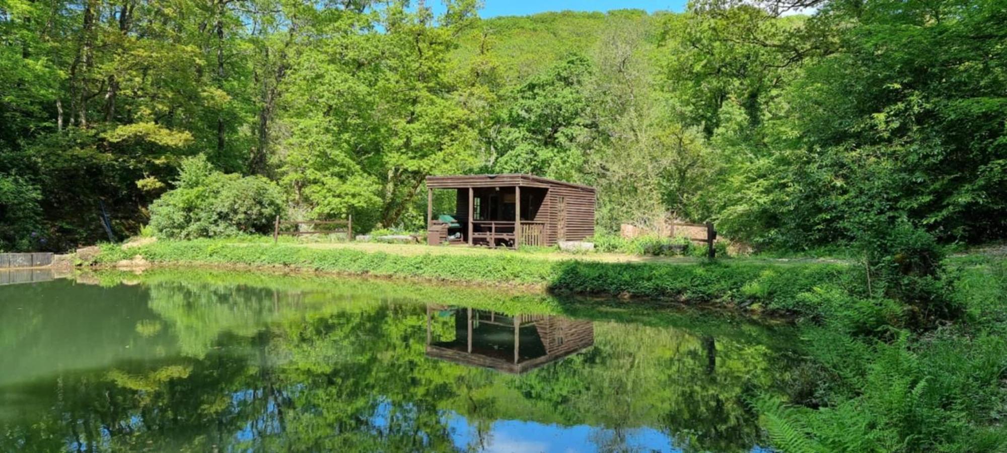 ליסקירד Great Trethew Manor Hotel & Self Catering Lodges מראה חיצוני תמונה