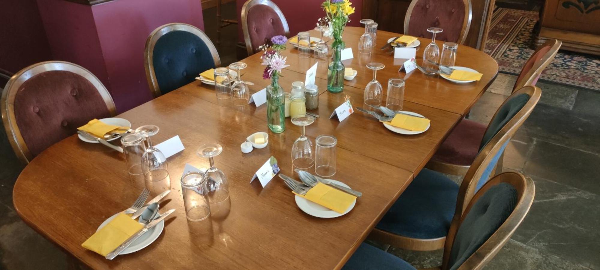 ליסקירד Great Trethew Manor Hotel & Self Catering Lodges מראה חיצוני תמונה